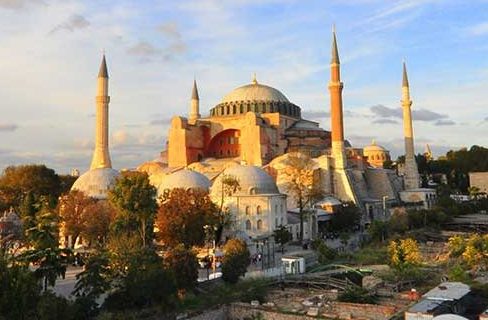 Top Things to Do in Istanbul: Exploring the Heart of Turkey