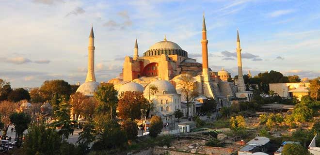 Top Things to Do in Istanbul: Exploring the Heart of Turkey