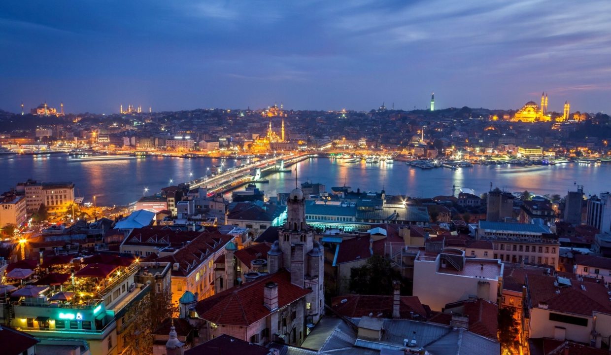 Can Foreigners Buy Property in Turkey?