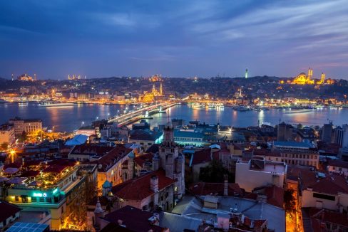 Can Foreigners Buy Property in Turkey?