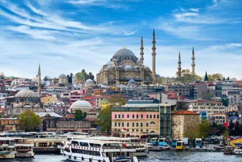 Istanbul Real Estate Market: An Investor's Guide