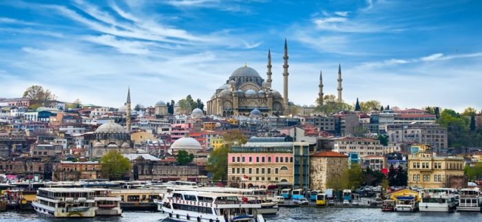 Istanbul Real Estate Market: An Investor's Guide