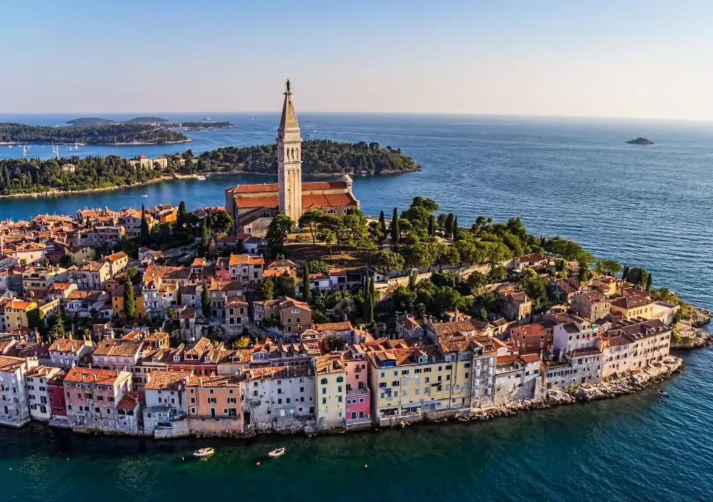 Top Things to Do in Istria, Croatia