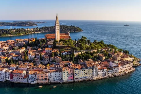 Top Things to Do in Istria, Croatia
