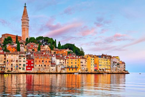 Istria, Your Guide to Hotel and City Center Airport Transfer