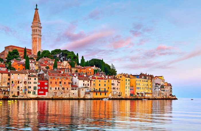 Istria, Your Guide to Hotel and City Center Airport Transfer