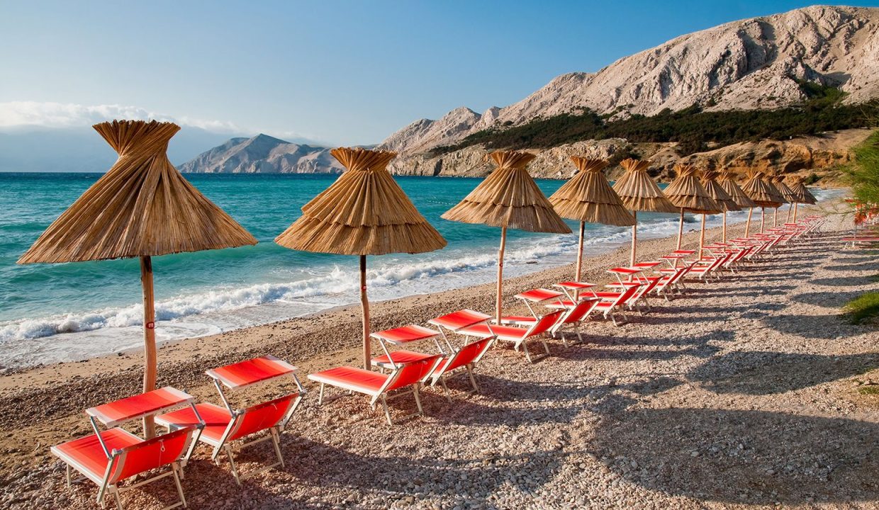 Discover Istria’s Best Beaches
