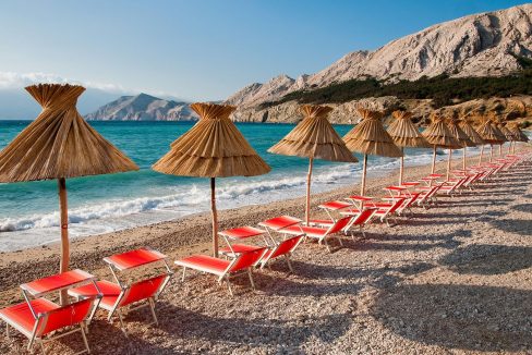 Discover Istria’s Best Beaches