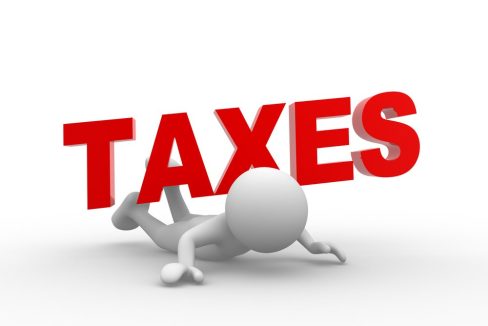 In Turkey, Foreign Tourists Can Claim VAT Refunds on Eligible Purchases