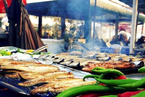 Istanbul Street Food: What to Eat for an Authentic Experience