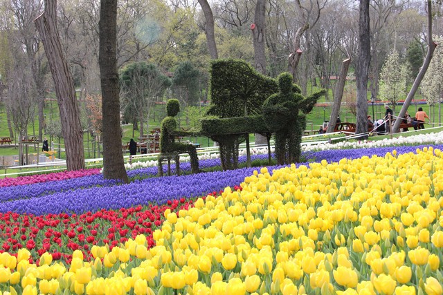 The Best Time to Visit Istanbul: A Seasonal Guide