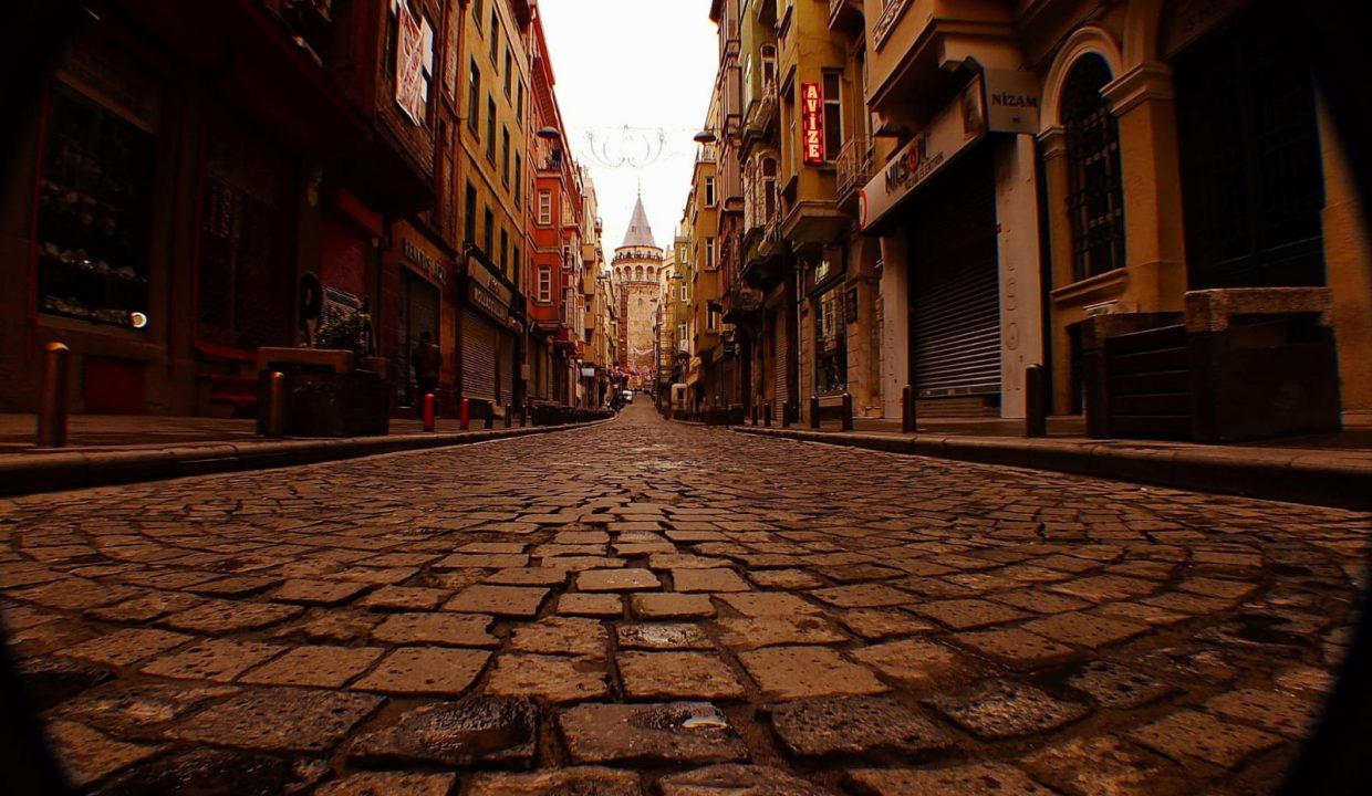 Is Istanbul Safe for Solo Female Travelers?
