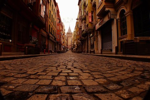 Is Istanbul Safe for Solo Female Travelers?