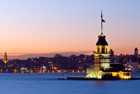 Luxury Vacation Rentals in Istanbul: Experience Opulence and Comfort