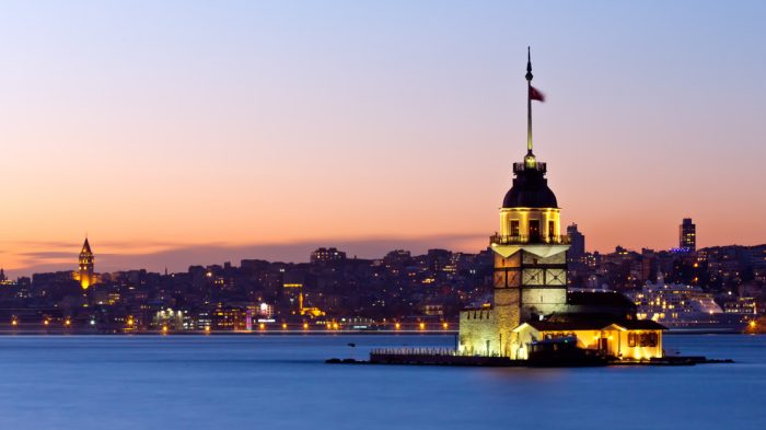 Luxury Vacation Rentals in Istanbul: Experience Opulence and Comfort