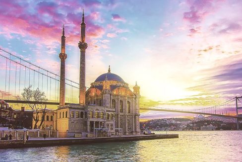 Benefits of Owning a Vacation Home in Istanbul