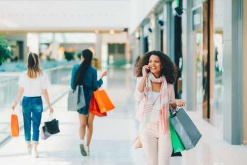Top 10 Best Shopping Malls in Istanbul for Foreign Visitors