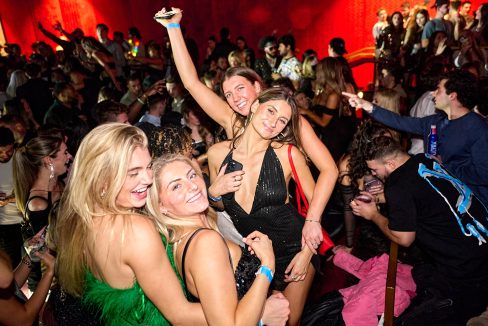 Girls' Trip to Istanbul: The Ultimate Travel Guide