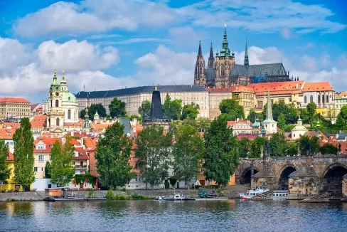Exploring the Best Cities to Visit in the Czech Republic