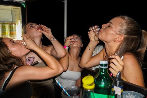 Nightlife in Zadar Croatia: Where to Go After Dark