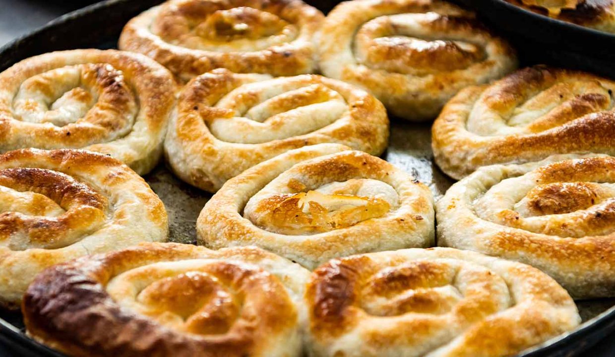Zadar Street Food: What to Eat