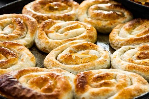 Zadar Street Food: What to Eat
