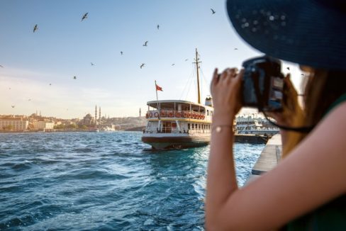 Istanbul Boat Rentals & Charters for an Unforgettable Experience