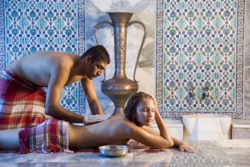 Experience the Delight of a Turkish Hammam in Istanbul