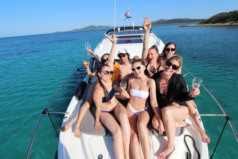 Sail the Adriatic: Zadar Boat Rentals & Charters for an Unforgettable Experience