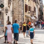 Shopping in Zadar Croatia: A Guide for Foreign Visitors