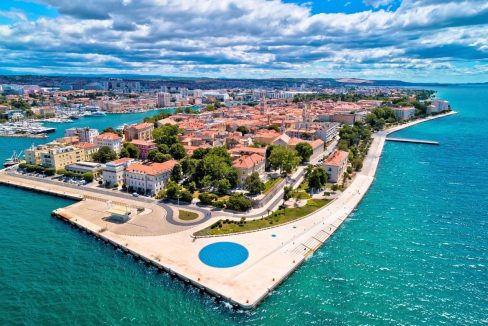 Top Things to Do in Zadar