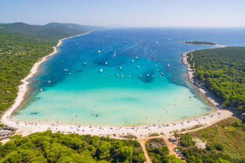 Discover Zadar’s Best Beaches