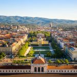 Your Guide to Hotel and City Center Zagreb Airport Transfers