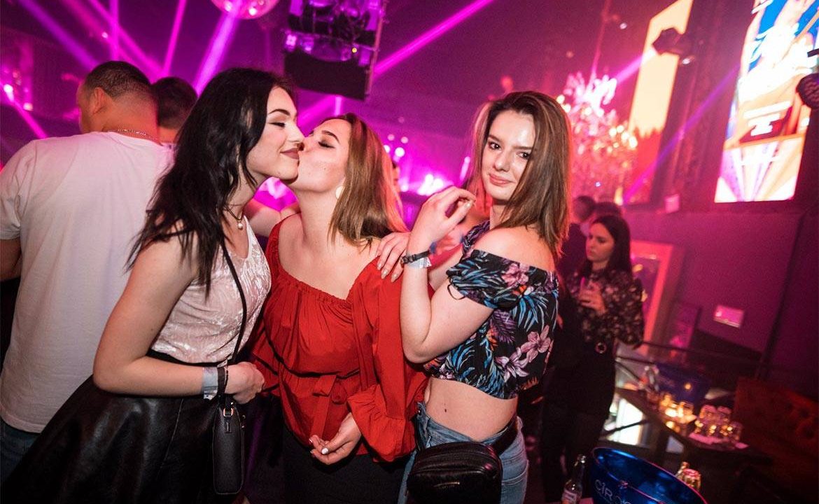 Nightlife in Zagreb: A Vibrant Experience