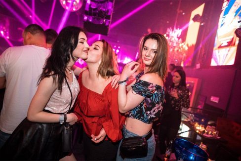 Nightlife in Zagreb: A Vibrant Experience