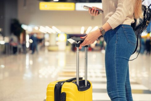 Convenient Airport Transfers to City Center Hotels in Prague