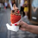 Prague Street Food: What to Eat