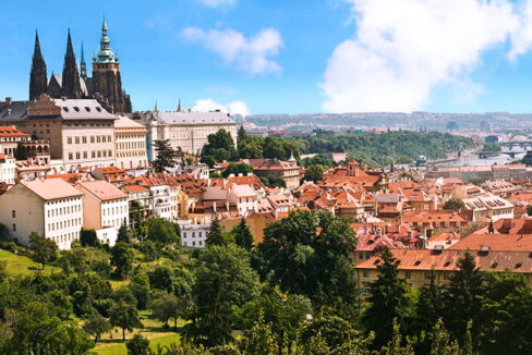 Can Foreigners Buy Property in Prague, Czech Republic?