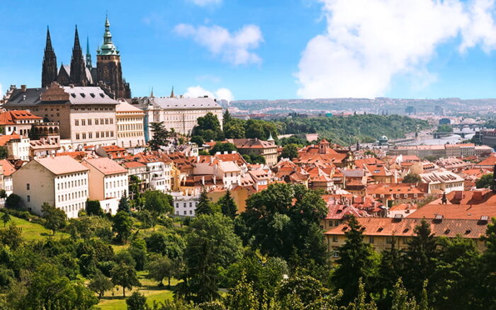 Can Foreigners Buy Property in Prague, Czech Republic?