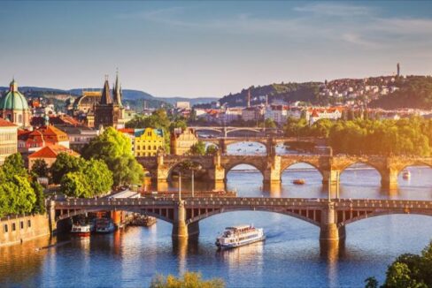 Prague Real Estate Market: An Investor’s Guide