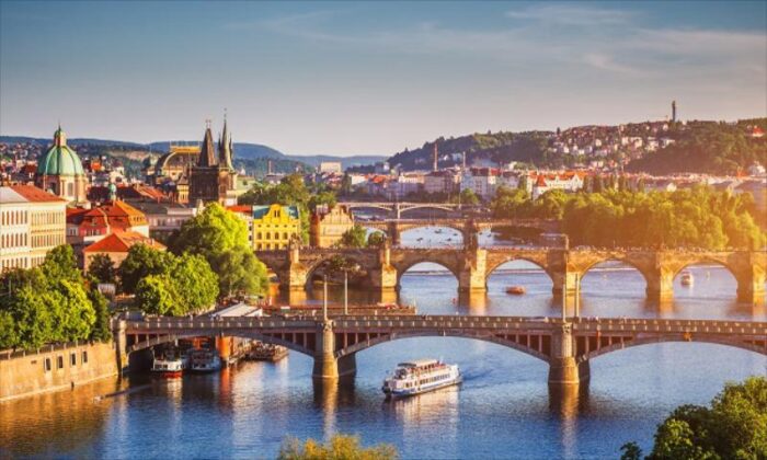Prague Real Estate Market: An Investor’s Guide