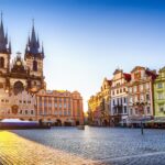 Top Things to Do in Prague