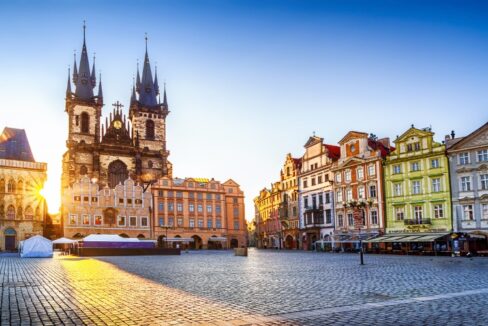 Top Things to Do in Prague
