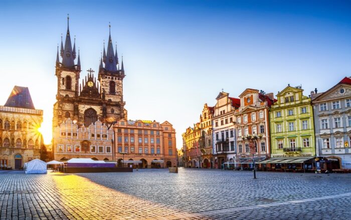 Top Things to Do in Prague