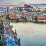 A Step-by-Step Guide to Buying Property in Prague, Czech Republic