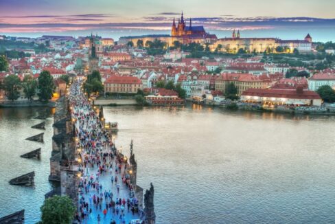 A Step-by-Step Guide to Buying Property in Prague, Czech Republic