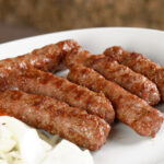 Albanian Cuisine, Street Food, What to Eat