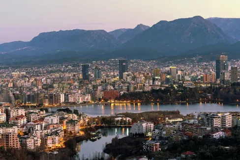 Can Foreigners Buy Property in Albania?