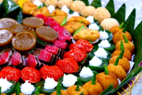 Bali Cuisine: What to Eat – Street Food Edition
