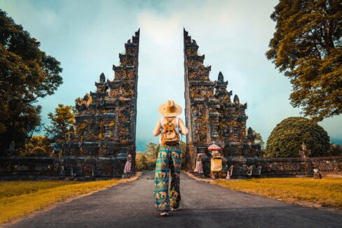 Top Things to Do in Bali